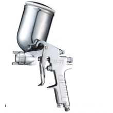 W-77 High quality professional gravity paint spray gun